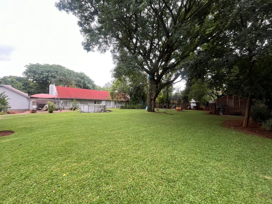 4 Bedroom Property for Sale in Protea Park North West